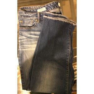 Torrid Boyfriend Jeans